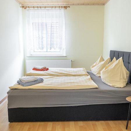 Appartamento Hof Tuerke Moritzburg Esterno foto