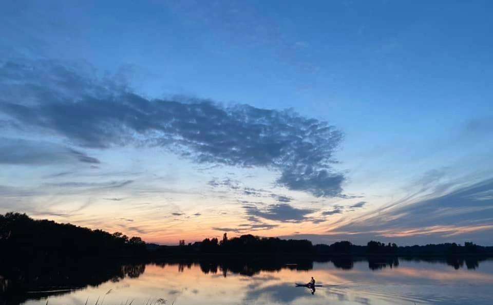 Appartamento Hof Tuerke Moritzburg Esterno foto